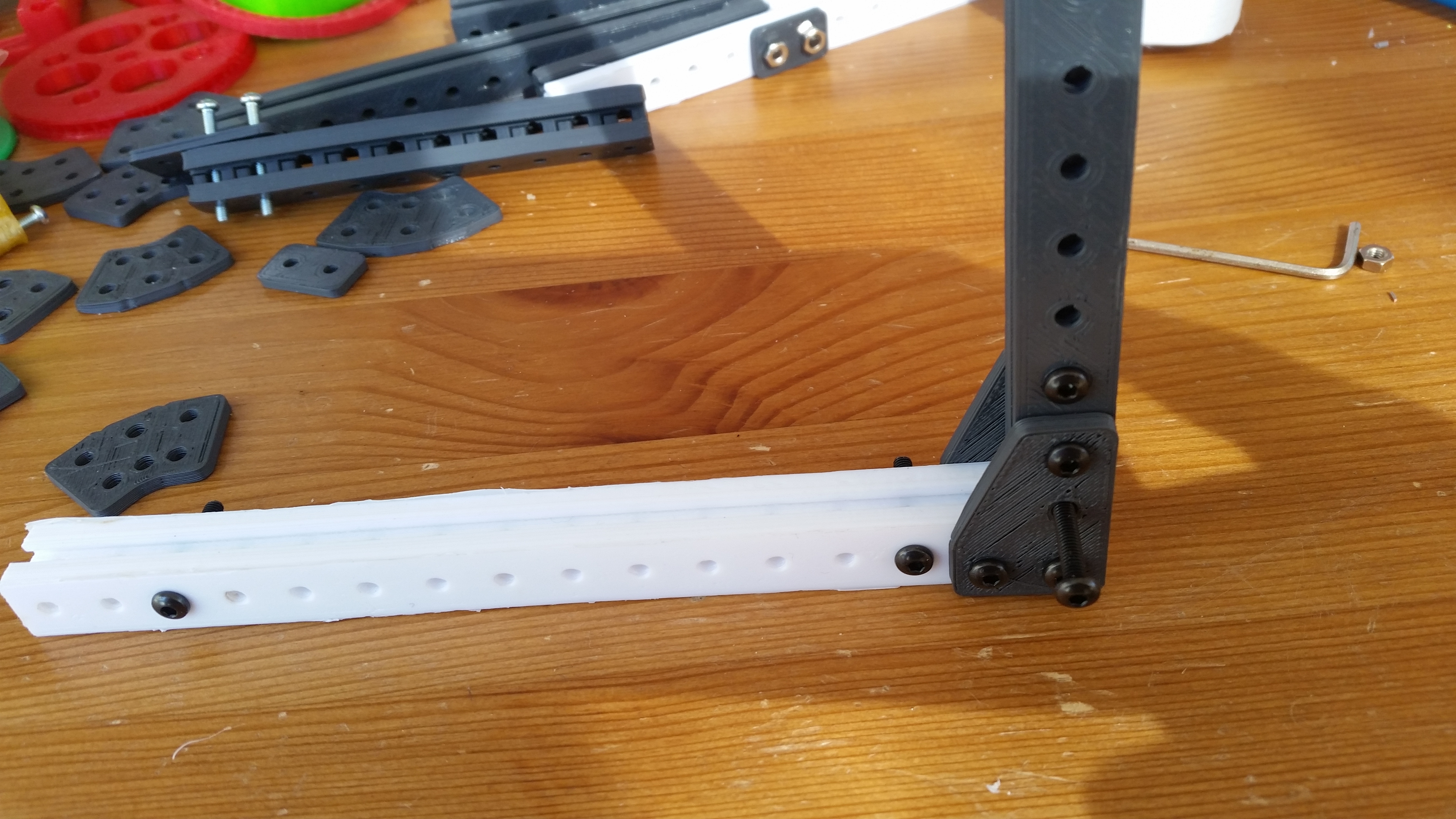 Modular beam system — thumbnail 18
