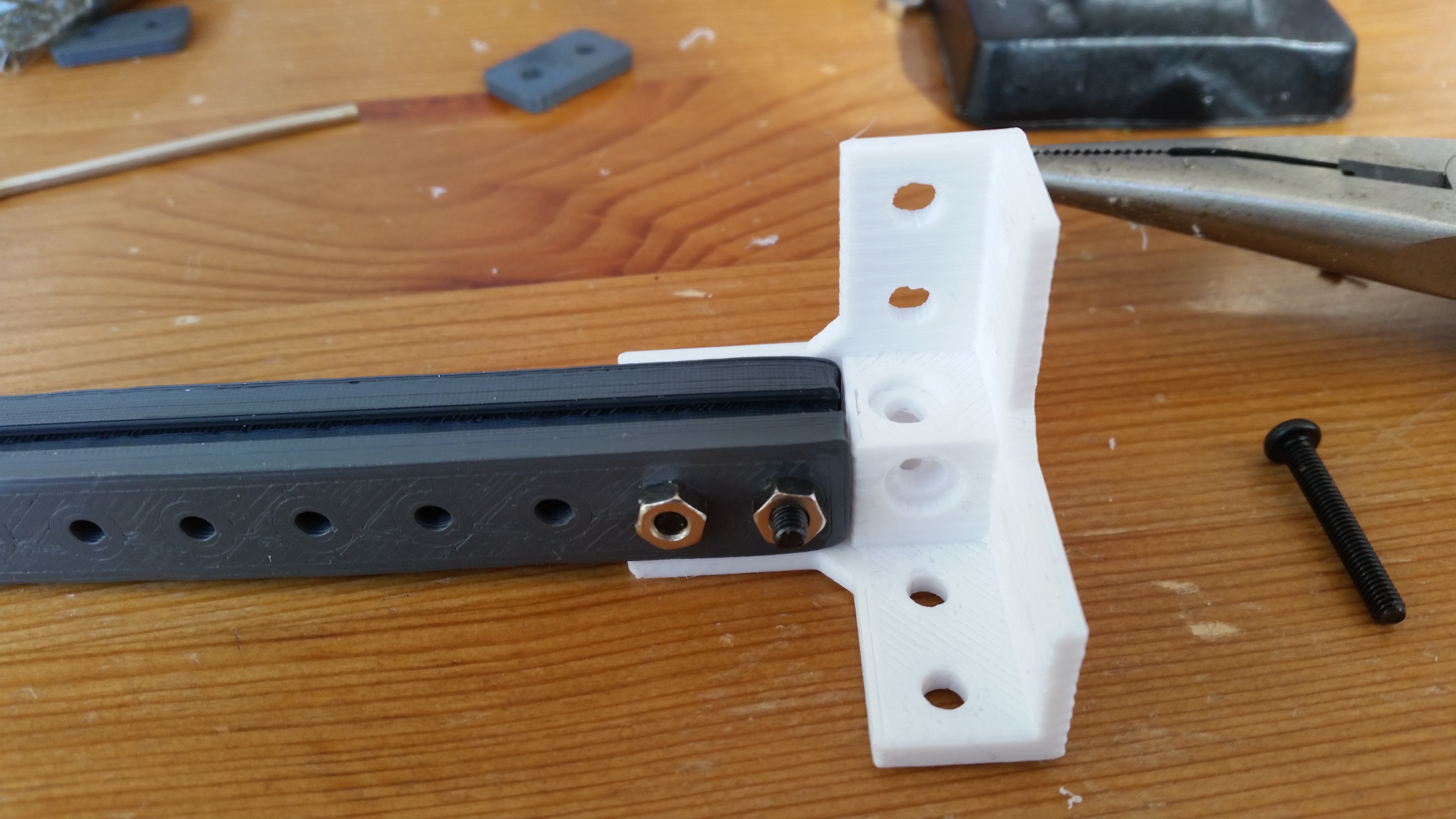 Modular beam system — thumbnail 8