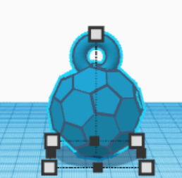Soccer Ornament