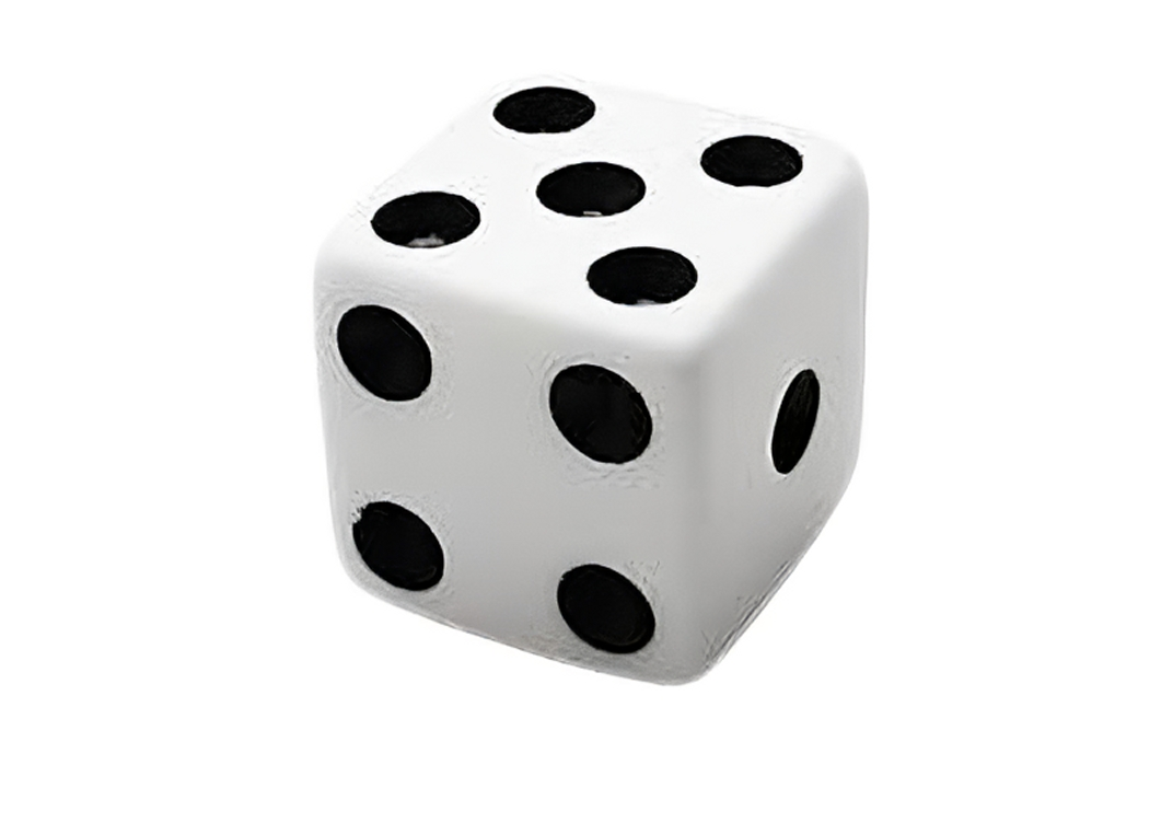 Dice dice dice dice by Best_codes | Download free STL model ...