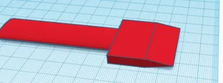 ice scraper
