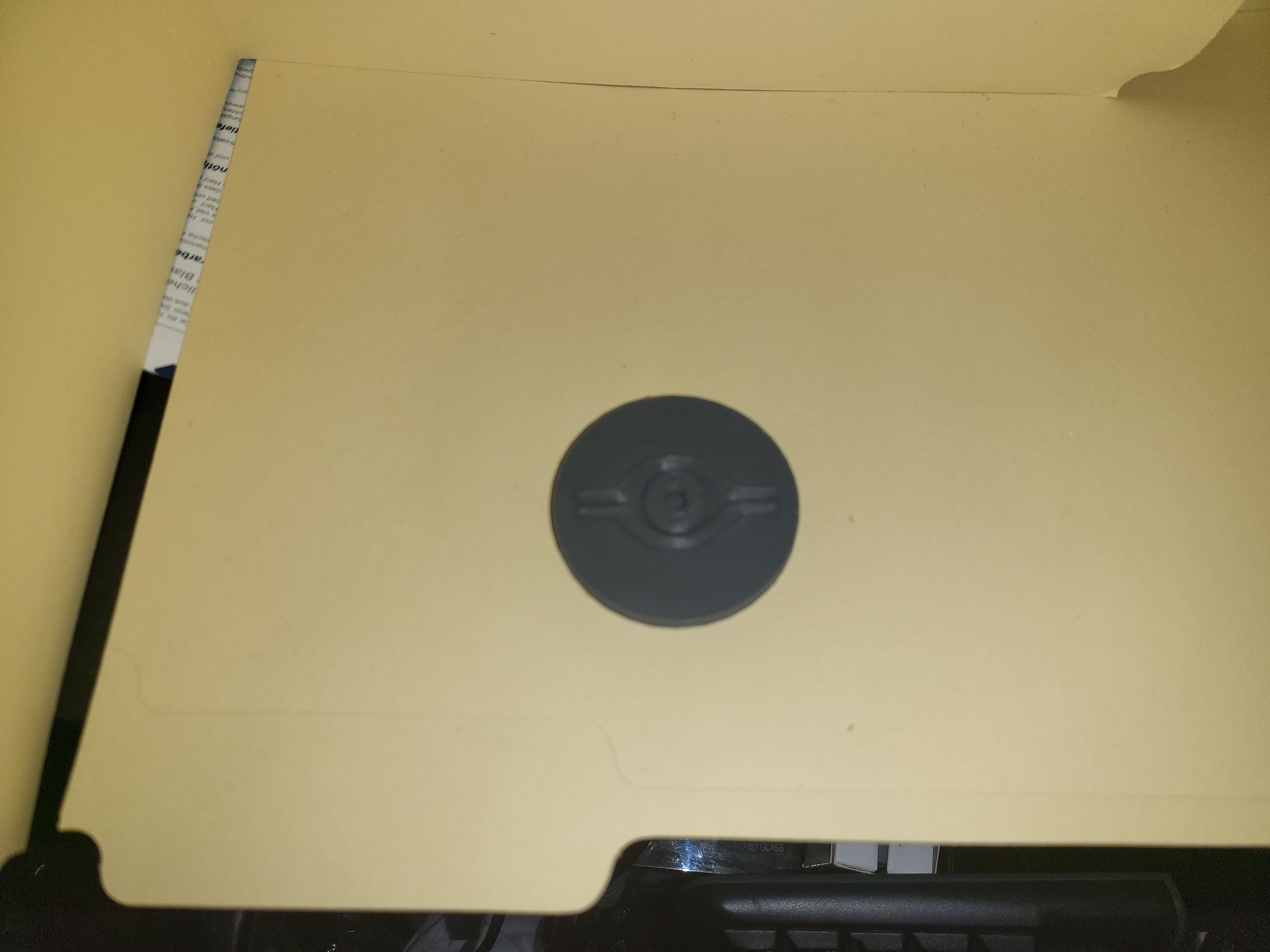 Millennium Coin