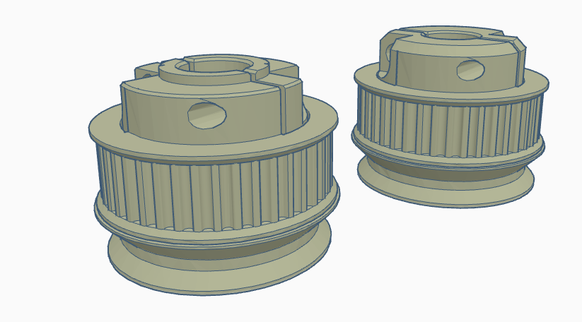 Ender 3 NG ENG-BZP_b001 mod