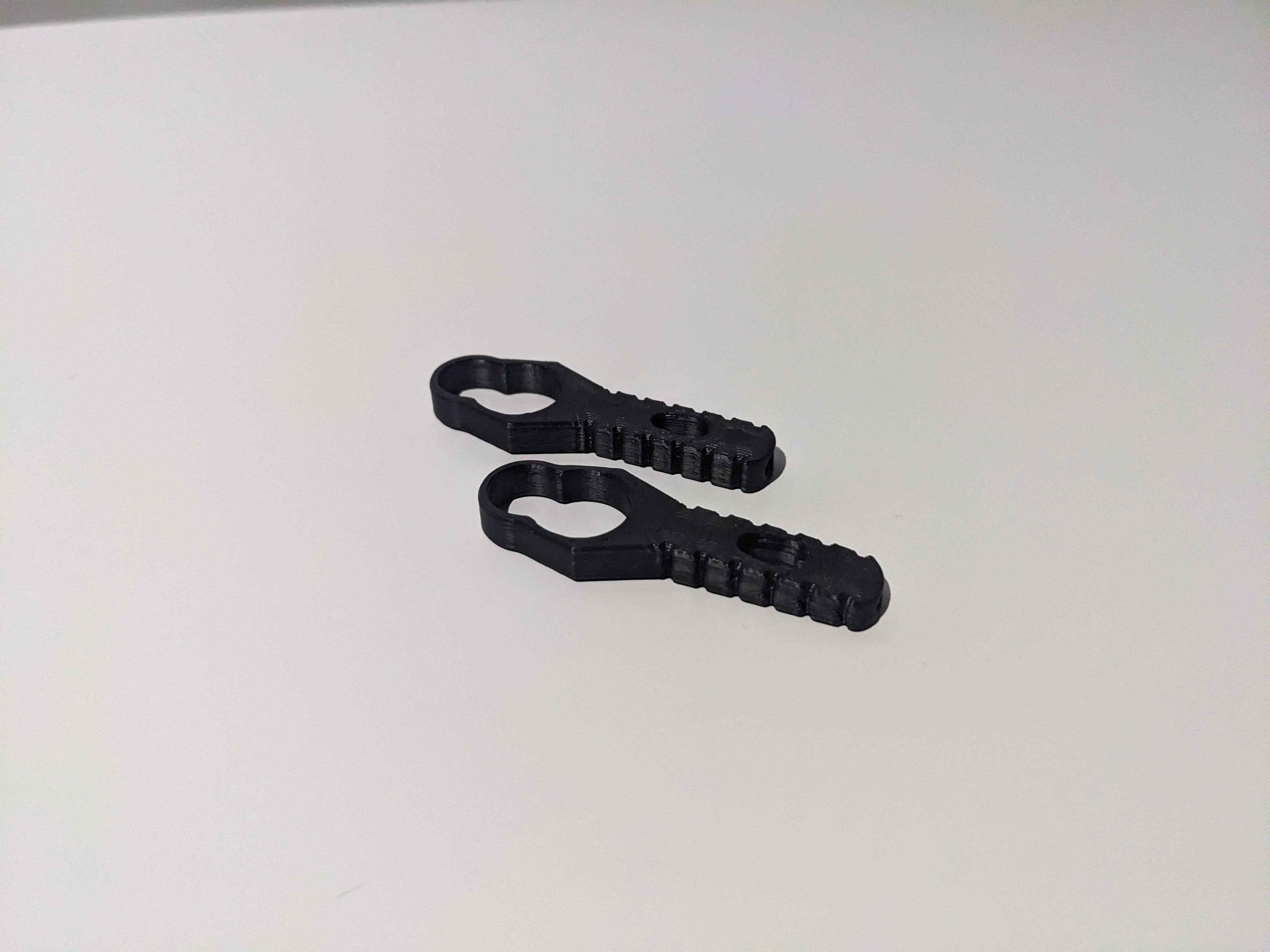 BMW i3 Parcel Shelf Hook