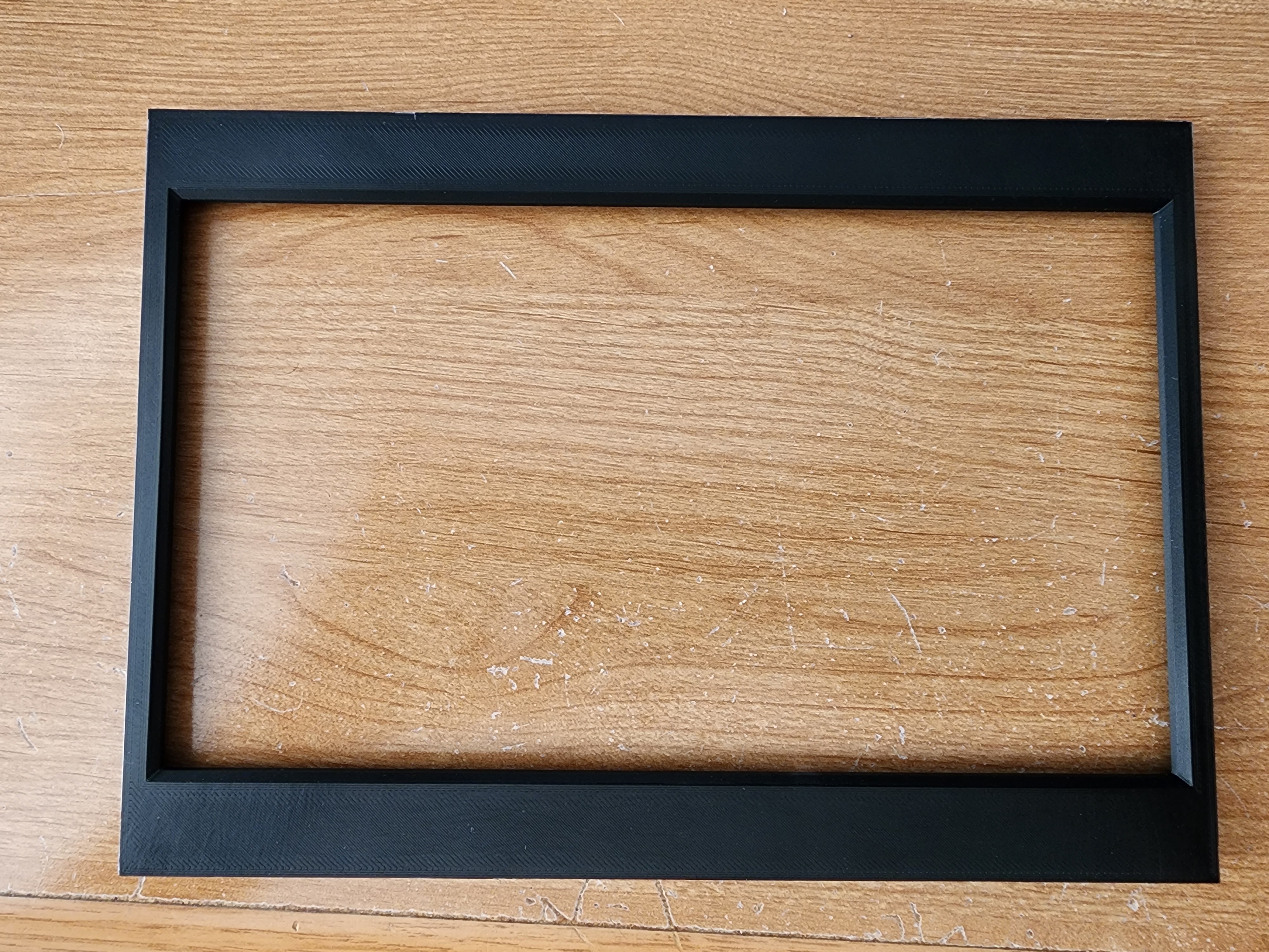 Touchscreen case for 10.1" Pi console — miniatura 6