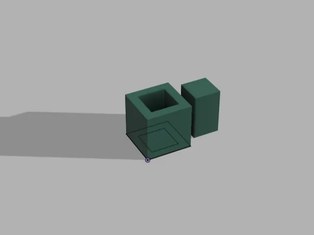 Easy to print FIT TEST