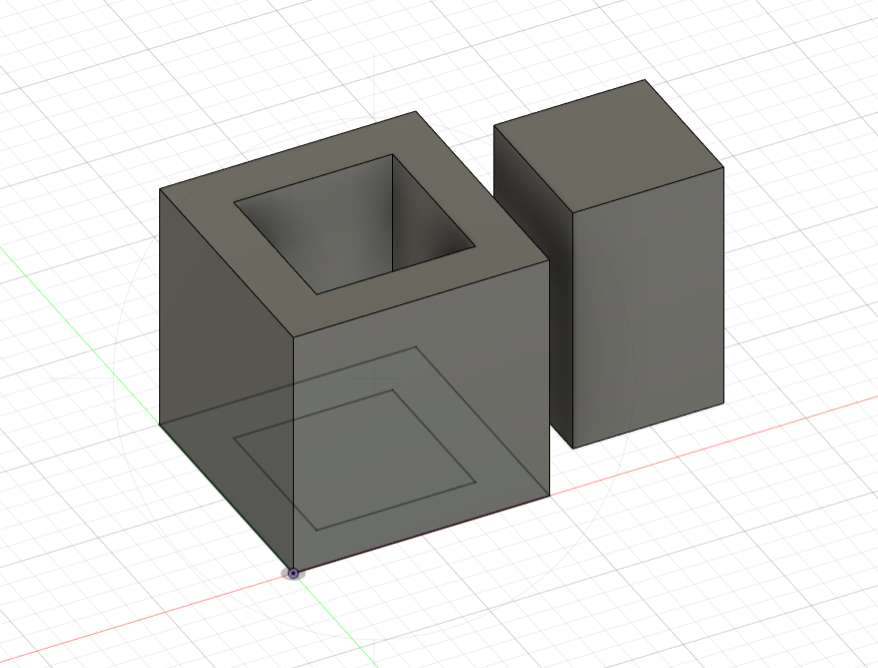 Easy to print FIT TEST by Antinoo | Download free STL model ...