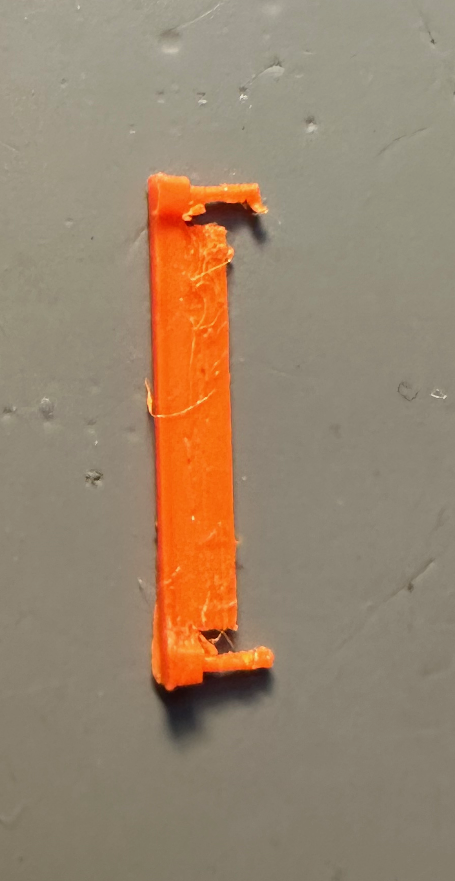 Fpc clip replacement by asmagill download free stl model printables
