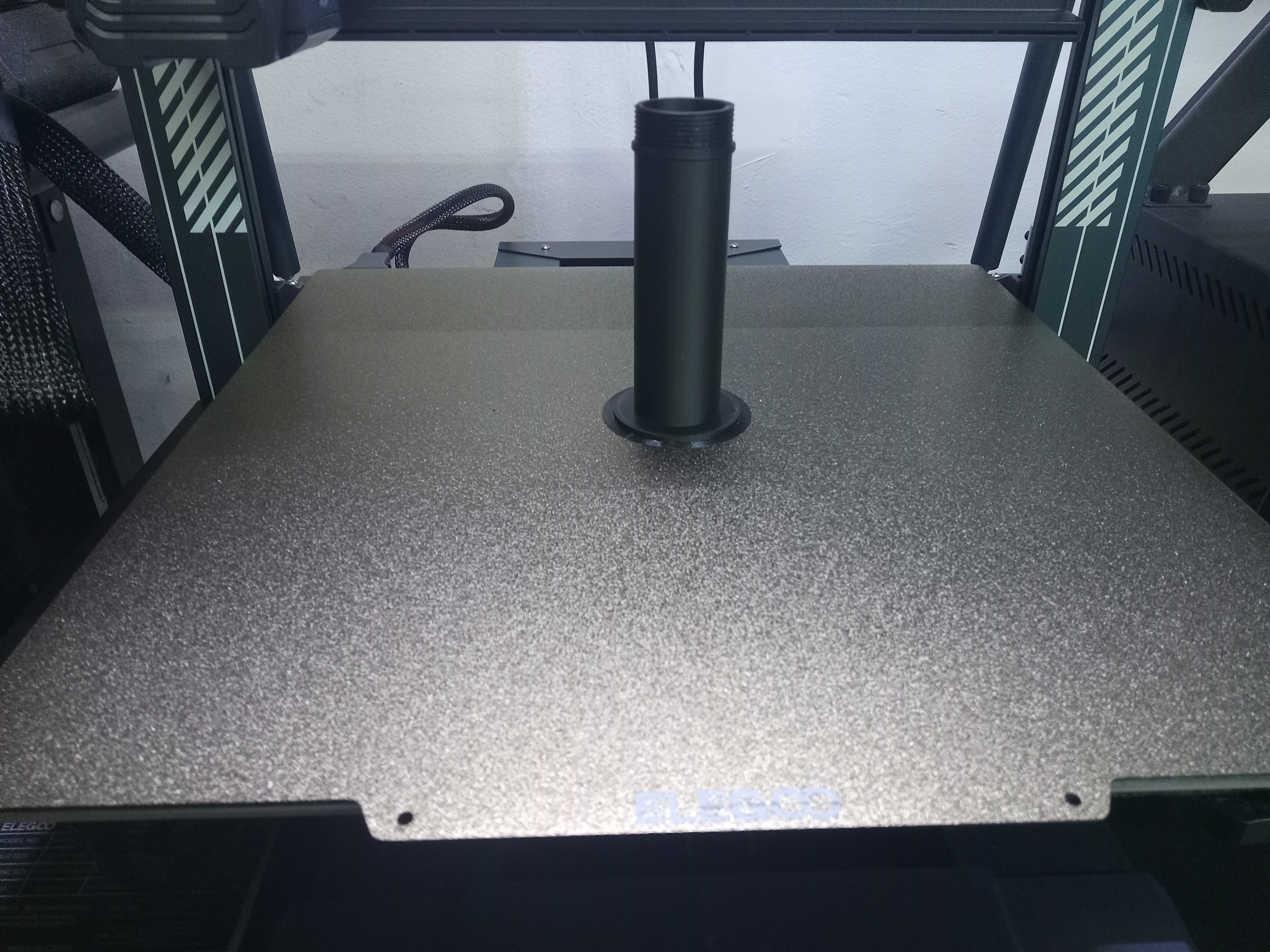 Elegoo Neptune Extra Spool Holder