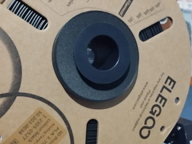 Upgrade for Spool Holder for Elegoo Neptune 4 / 4 pro