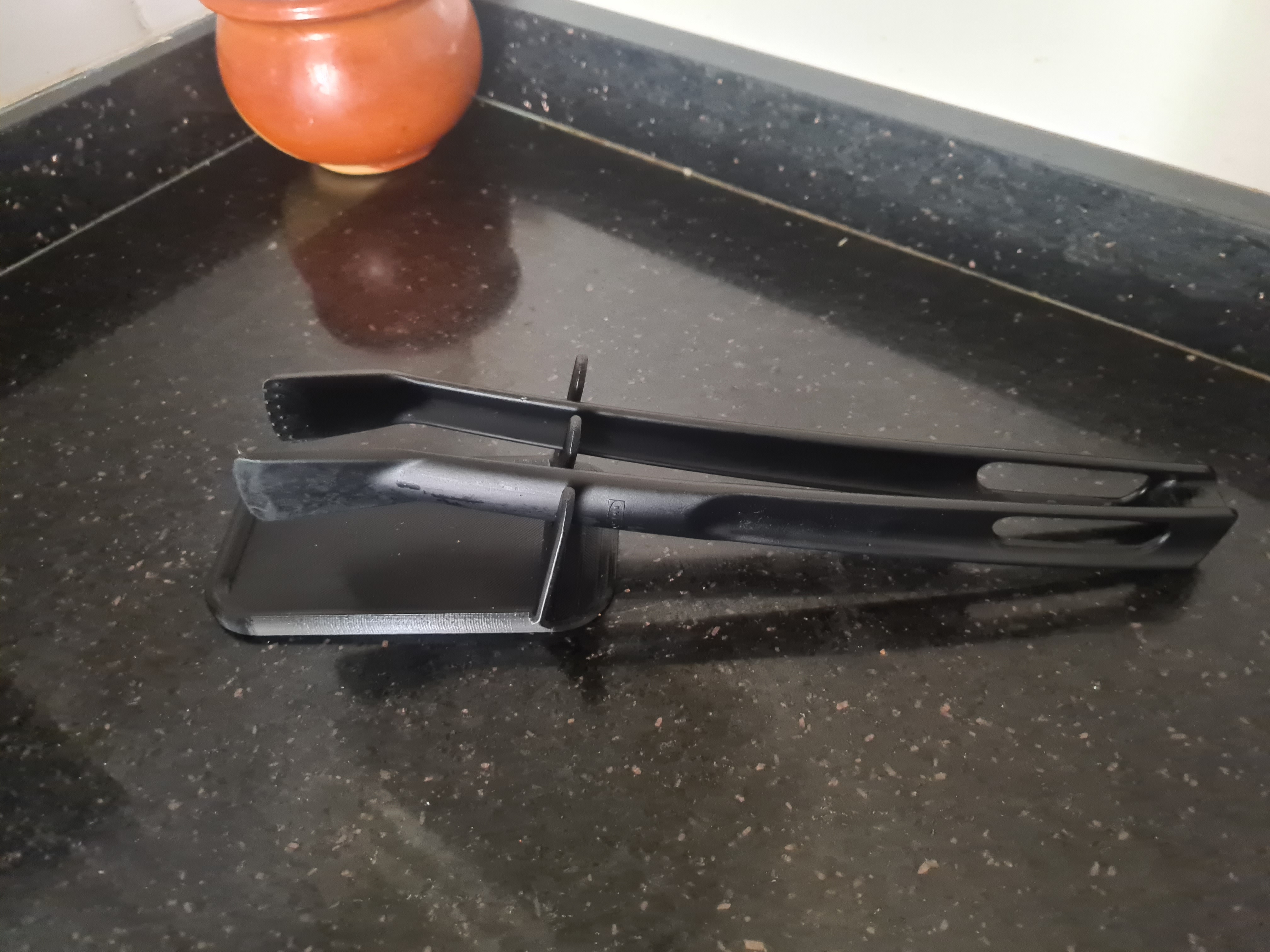 Miniatura 2 do modelo 3D spoon  rest