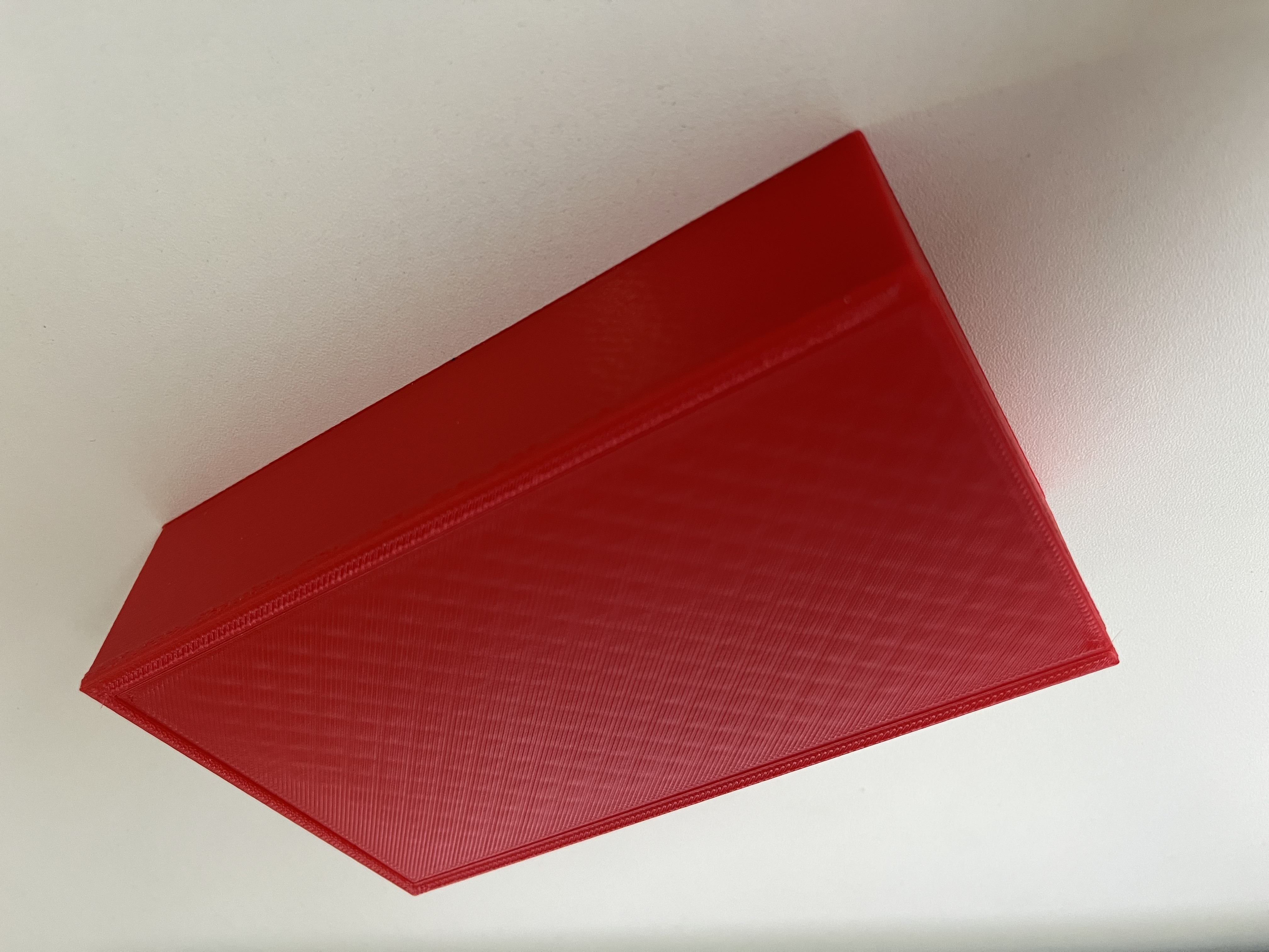 Miniatura 3 do modelo 3D Sliding box