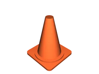 mini Pylon for Dr!ft - 1:43 or 1/43 by Knaudler | Download free STL ...