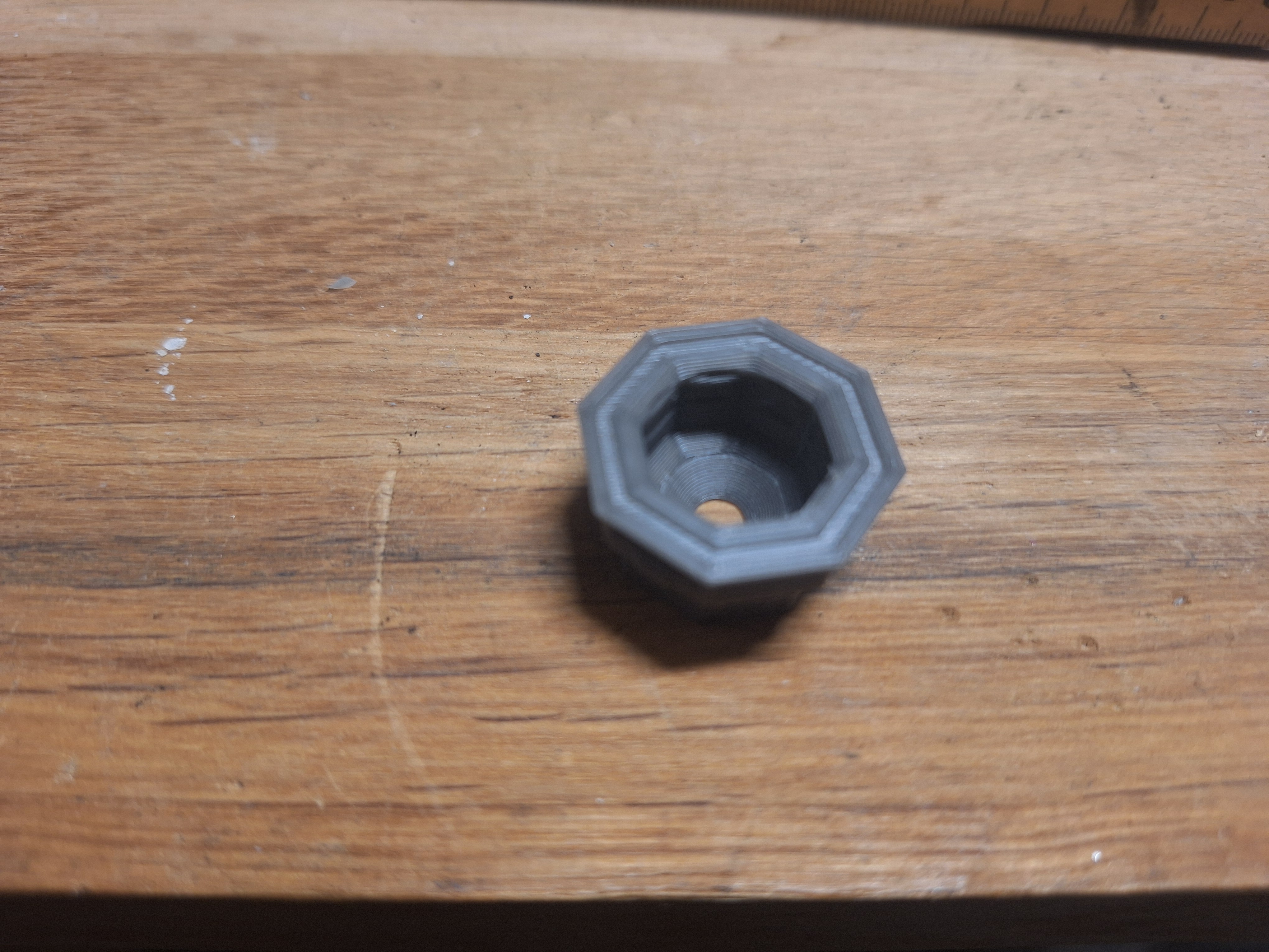 Multiboard wall support, for 6.25 offset — miniatura 2