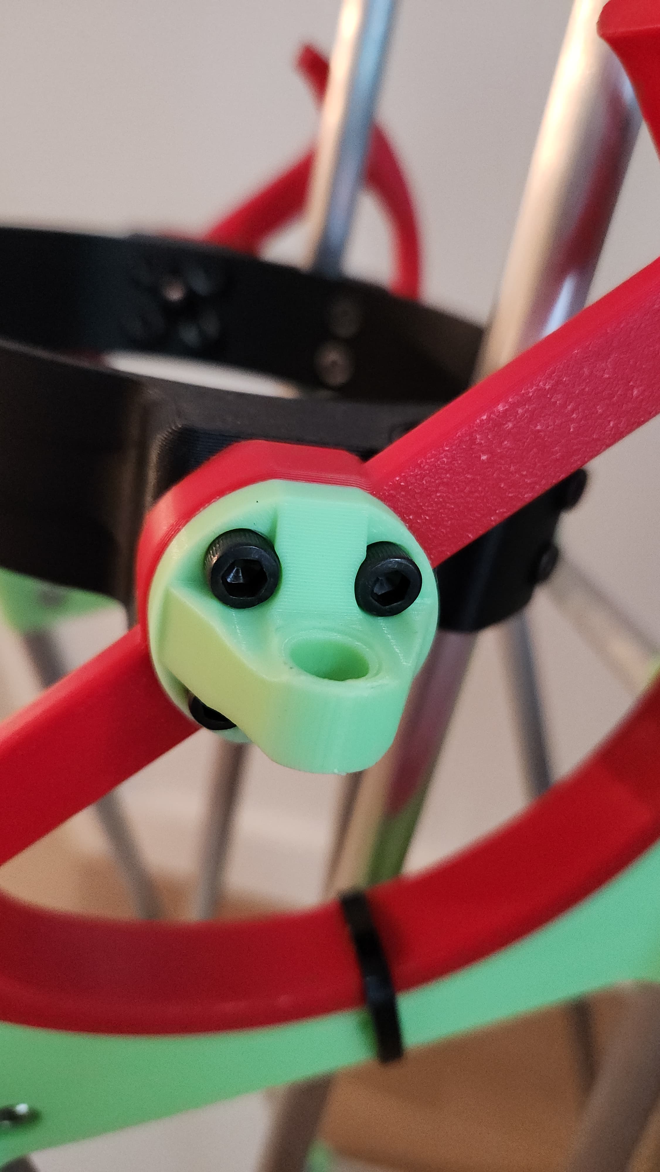 Side Mount for AstroHopper — miniatura 4