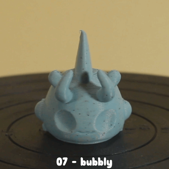 07 - Bubbly