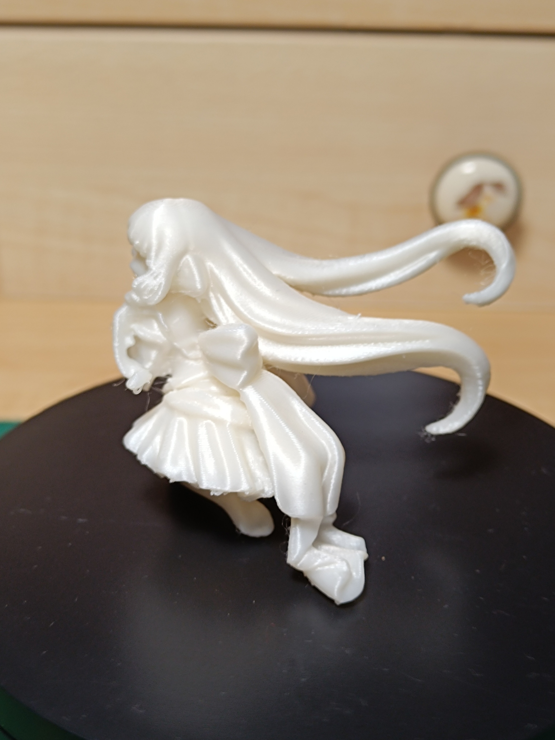 chobits by kalvintons Download free STL model