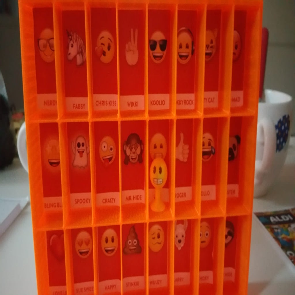 Setzkasten Aldi EMOJI Letterbox For EMOJI By Knaudler Download Free setzkasten-aldi-emoji-letterbox-for-emoji-by-knaudler-download-free