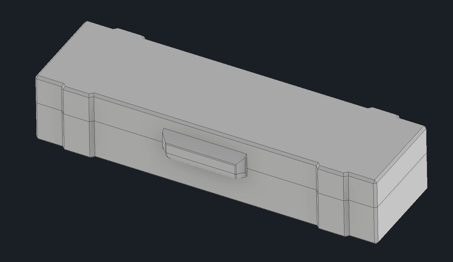 Pinecill V2 Case