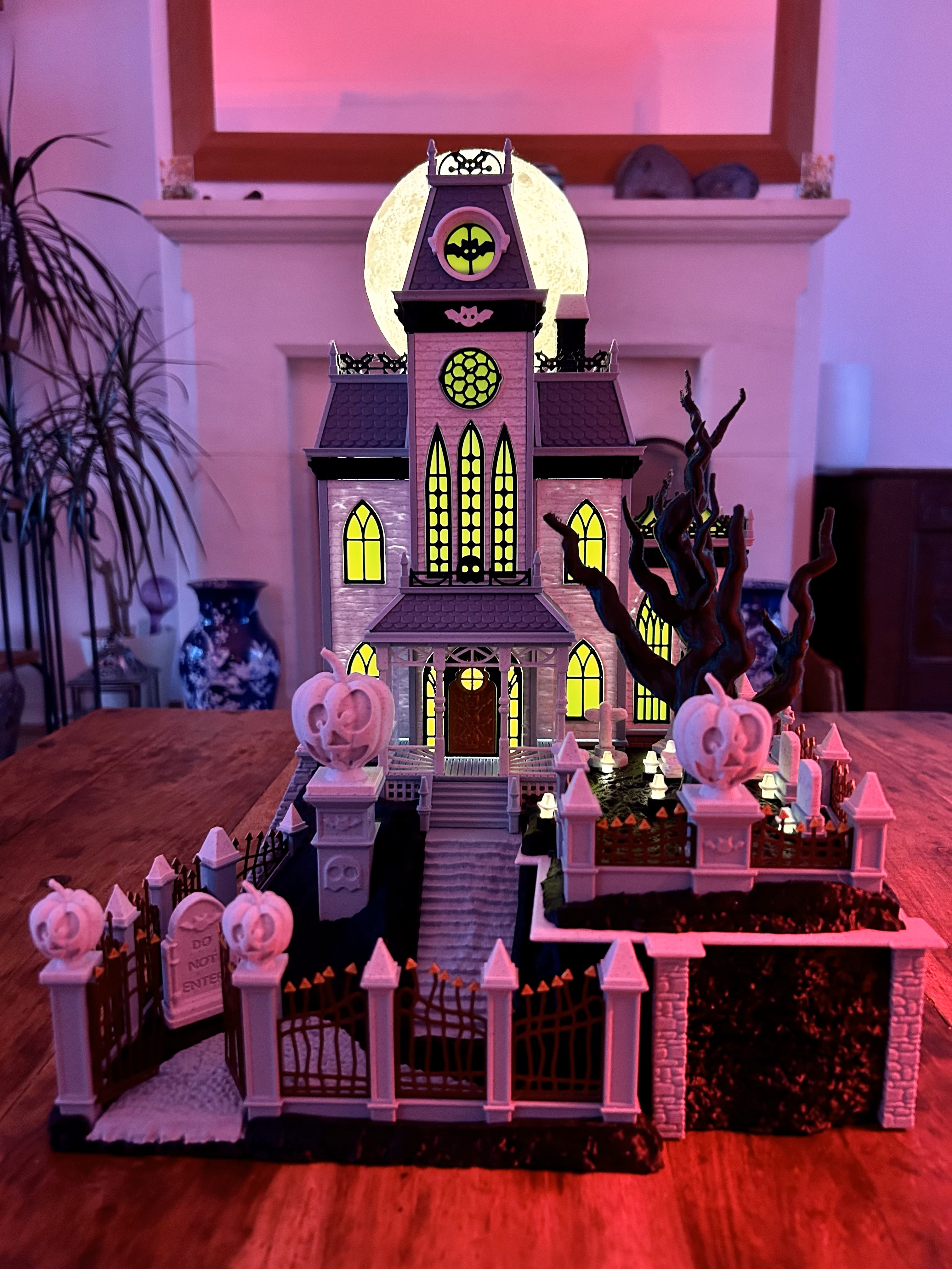 HAUNTED HOUSE 2 BUNDLE — thumbnail 9