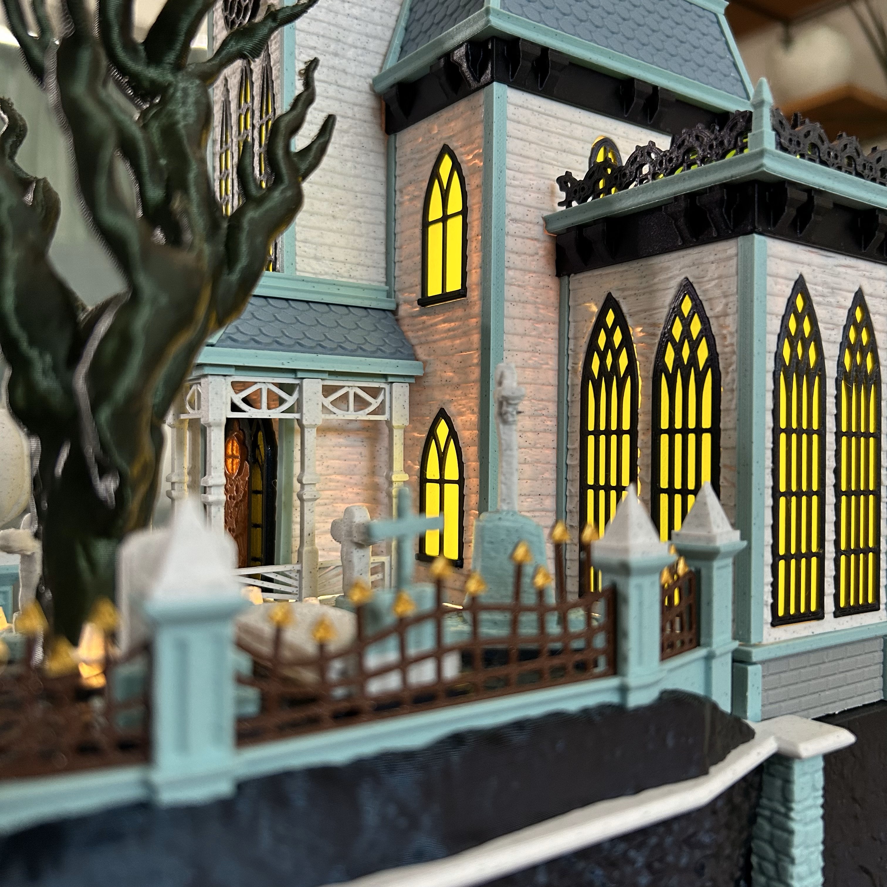 HAUNTED HOUSE 2 BUNDLE — thumbnail 14