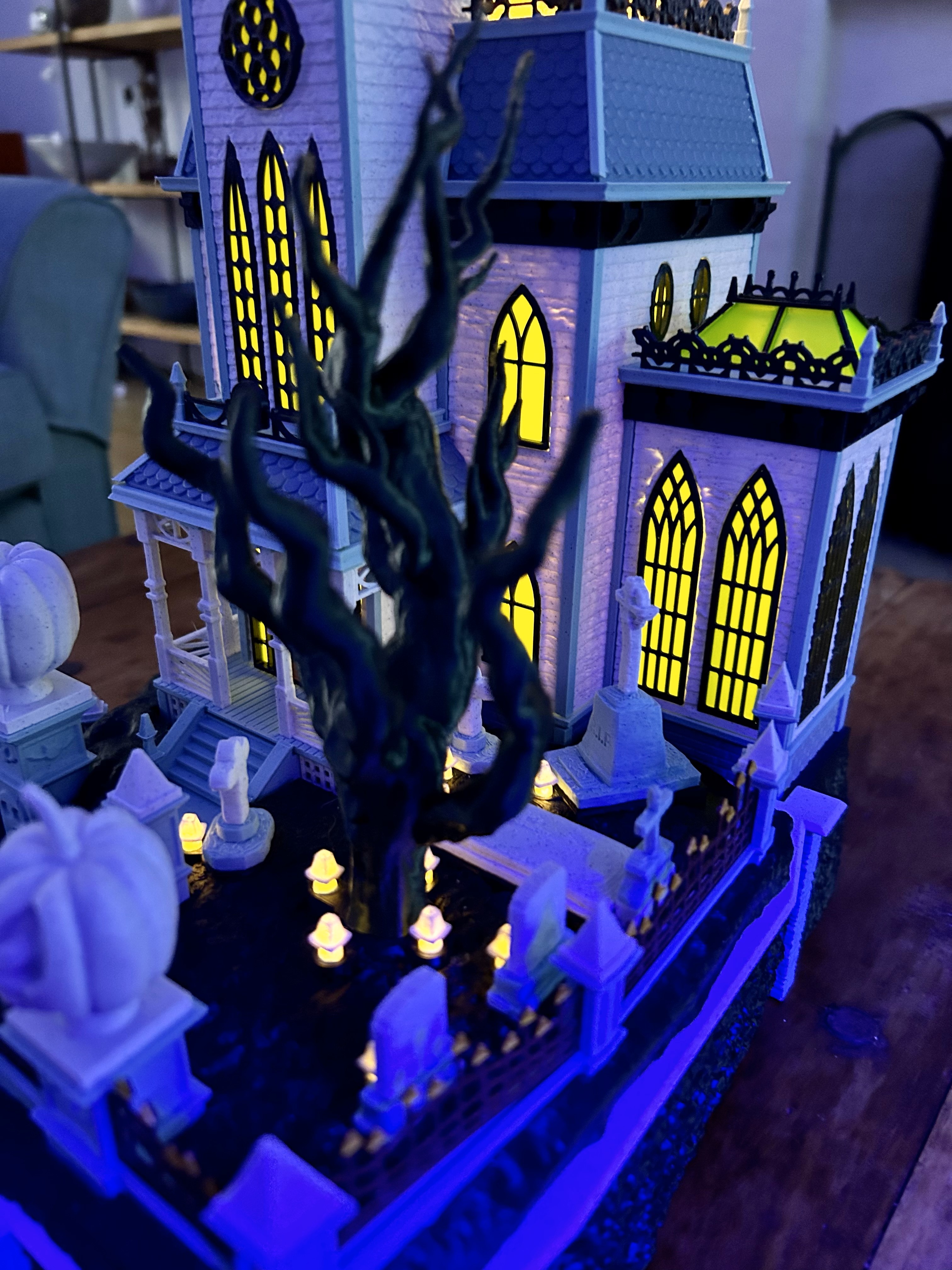 HAUNTED HOUSE 2 BUNDLE — thumbnail 16