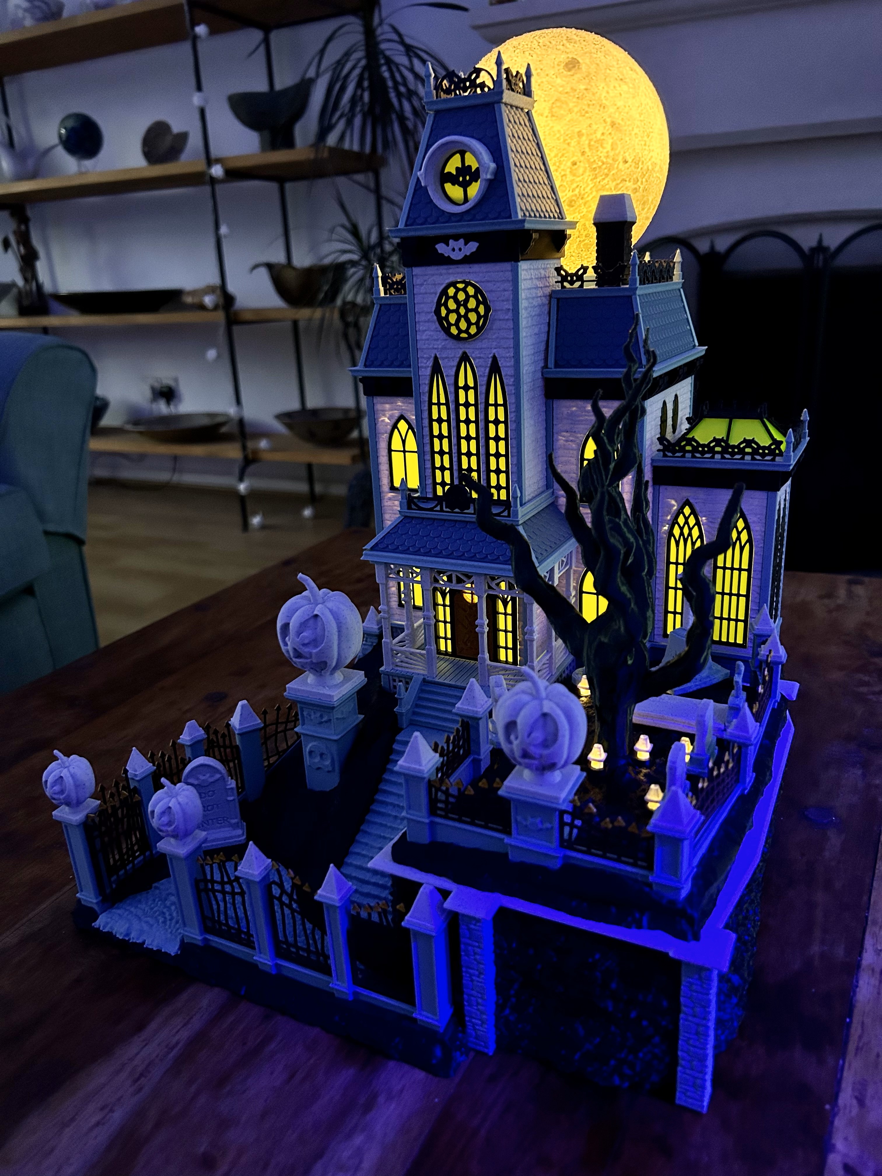 HAUNTED HOUSE 2 BUNDLE — thumbnail 13