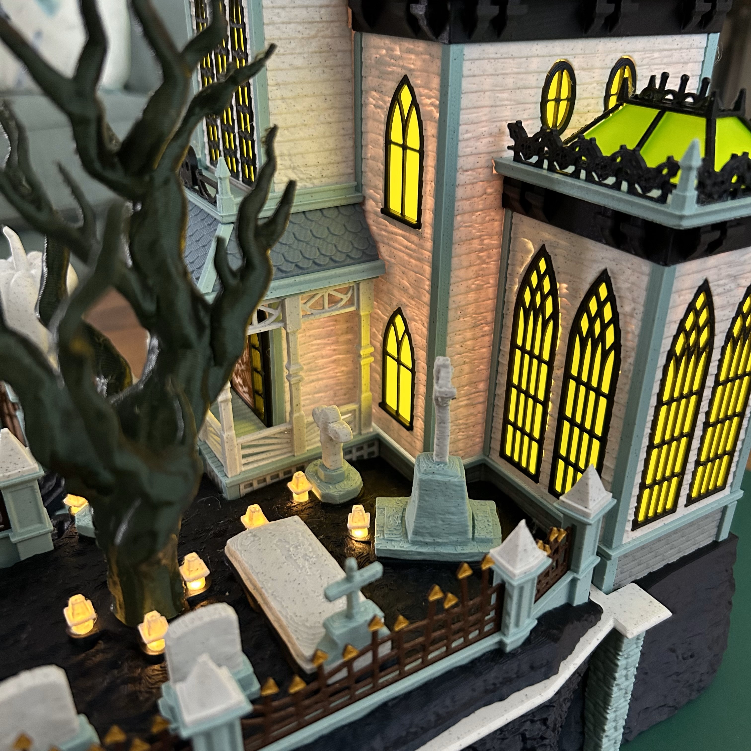 HAUNTED HOUSE 2 BUNDLE — thumbnail 24