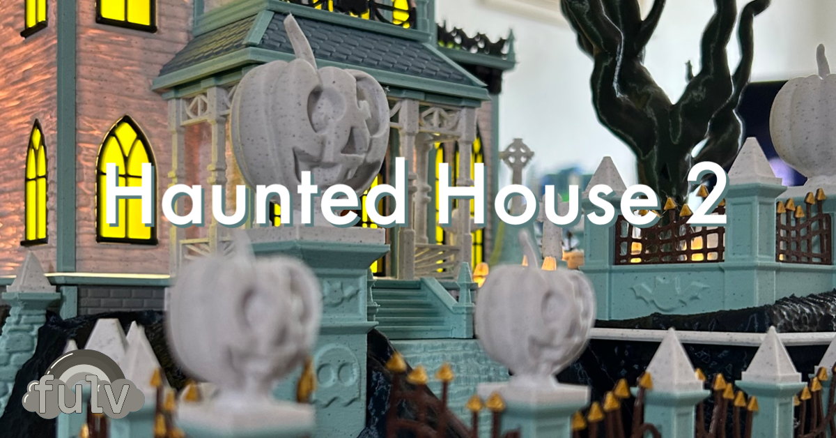 HAUNTED HOUSE 2 BUNDLE — thumbnail 17