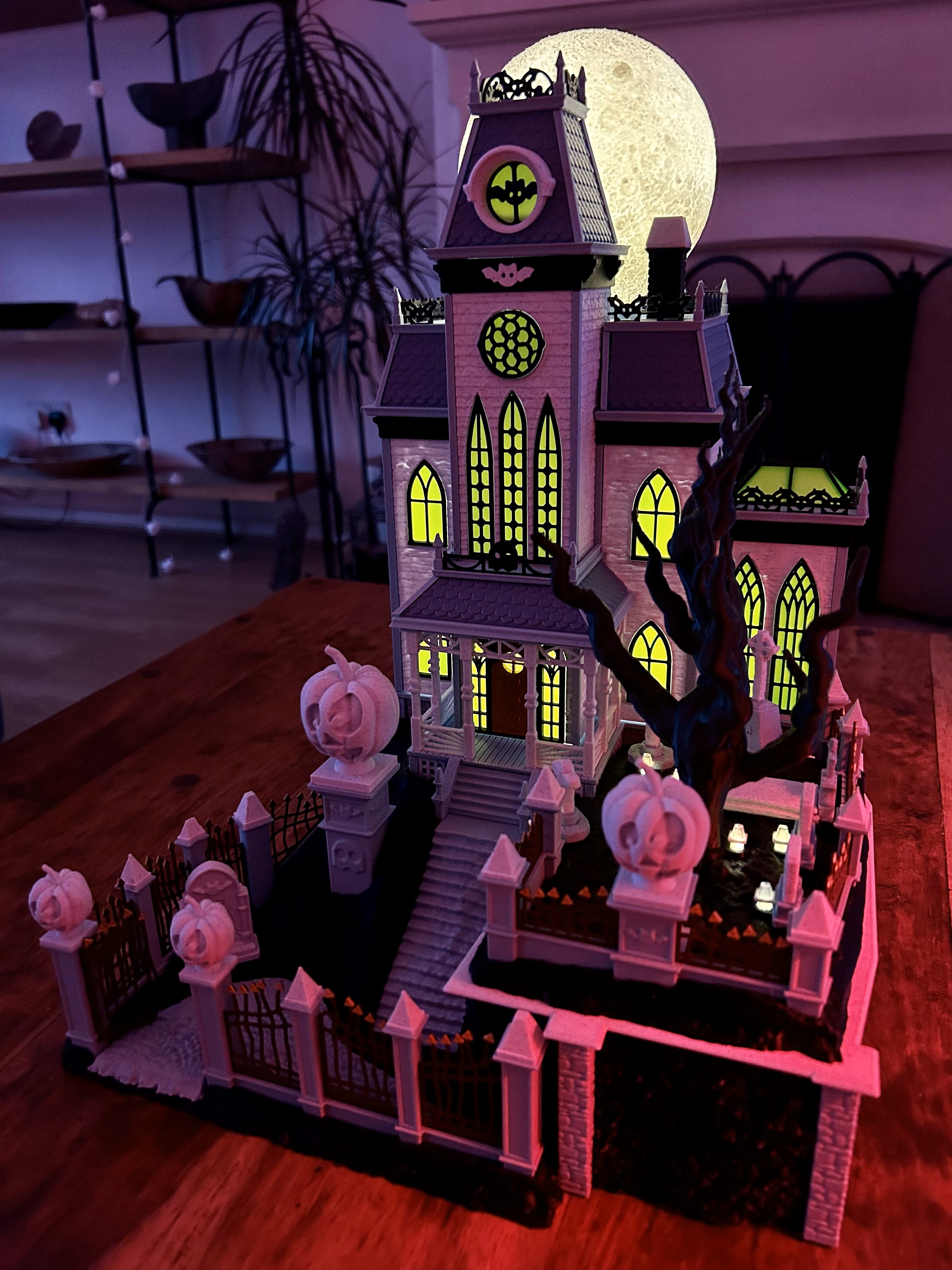 HAUNTED HOUSE 2 BUNDLE — thumbnail 20