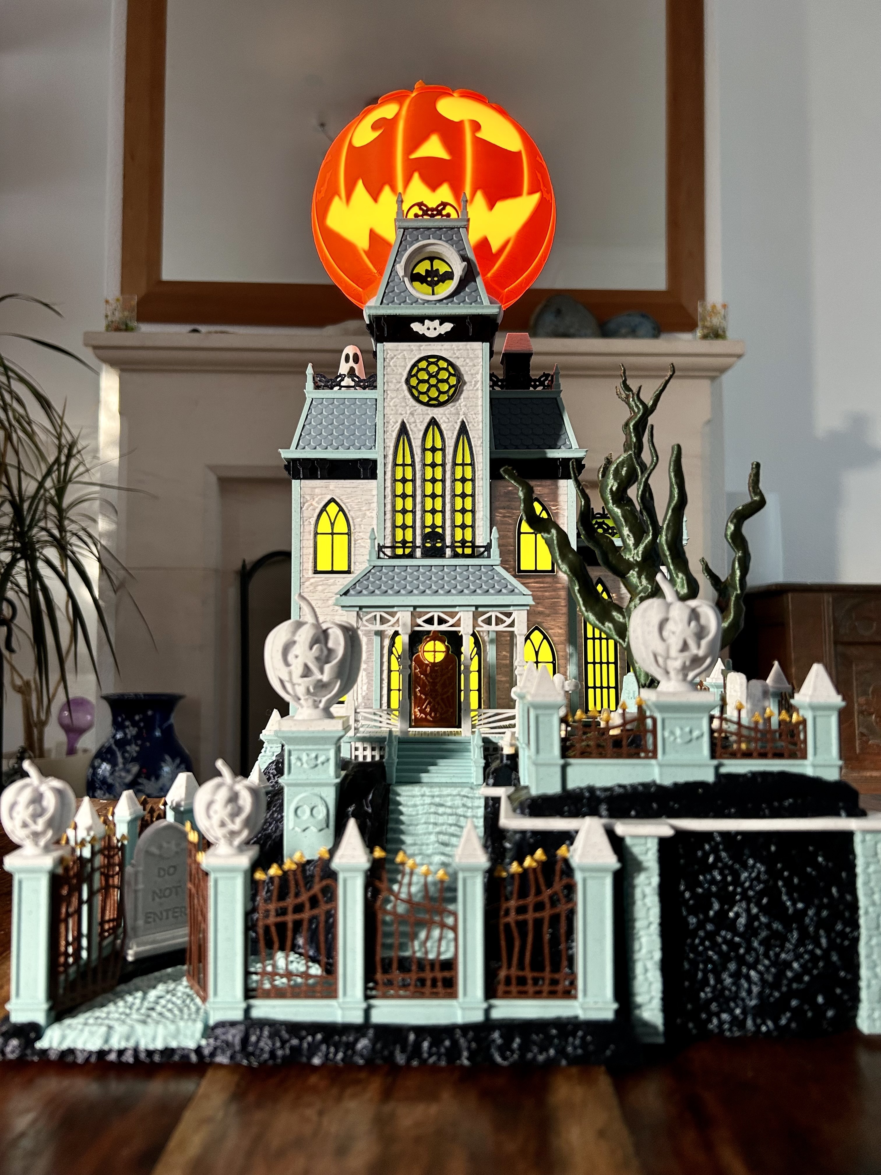 HAUNTED HOUSE 2 BUNDLE — thumbnail 5