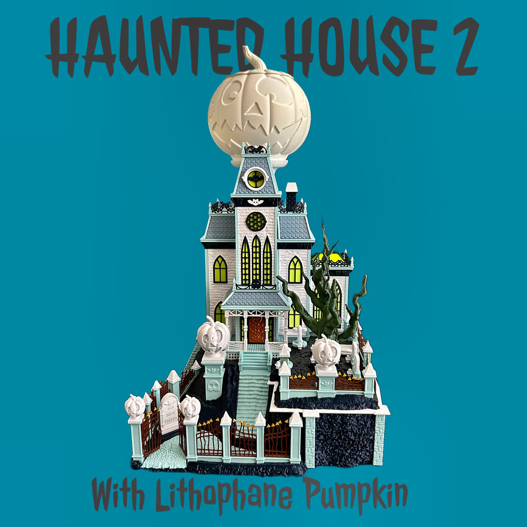 HAUNTED HOUSE 2 BUNDLE — thumbnail 18