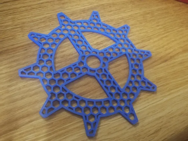 COASTER