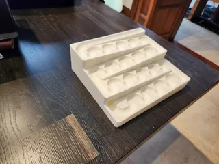 Marble Run Toy