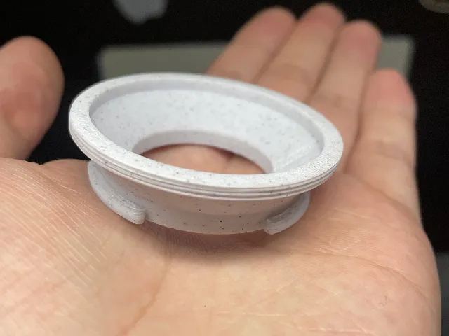 Macro Reverse Ring for EF-M for 52mm ring