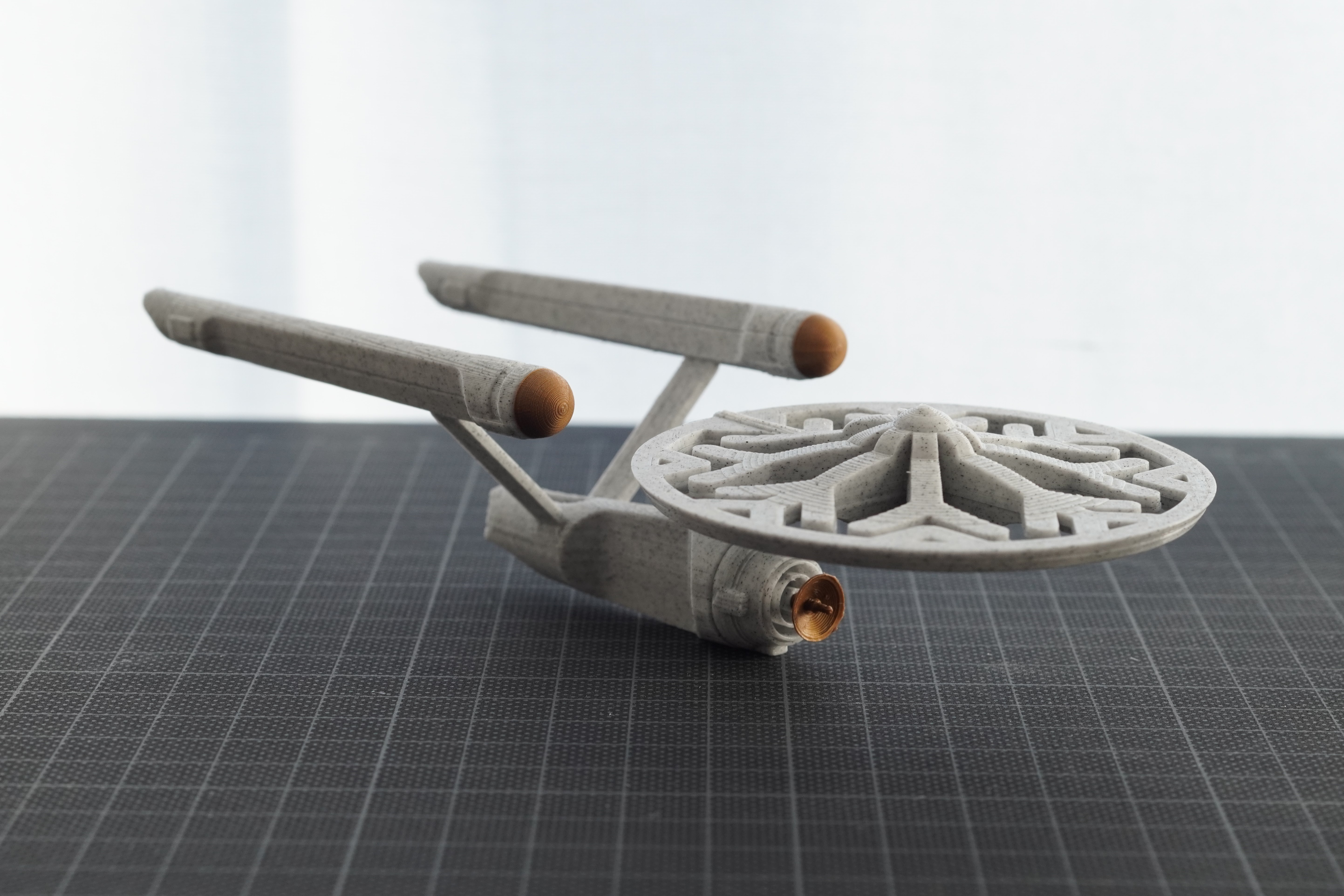 Snowship Enterprise