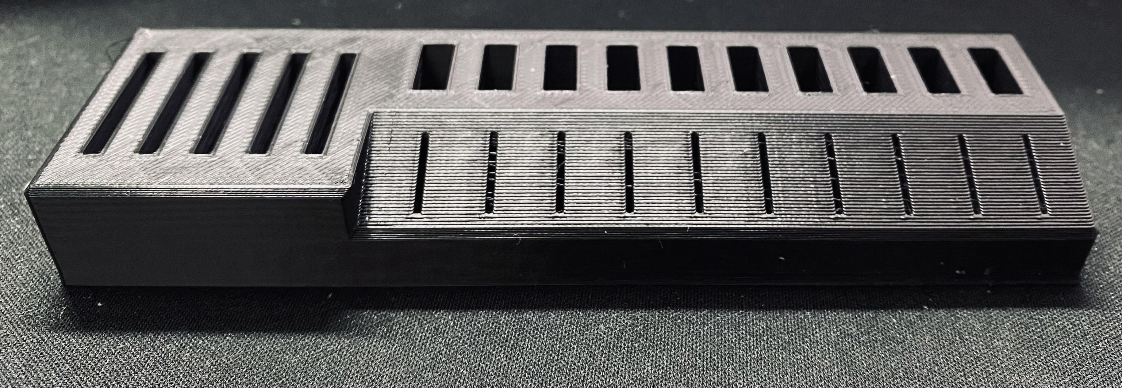 USB, SD & Micro SD Holder - Fully Customizable — thumbnail 4