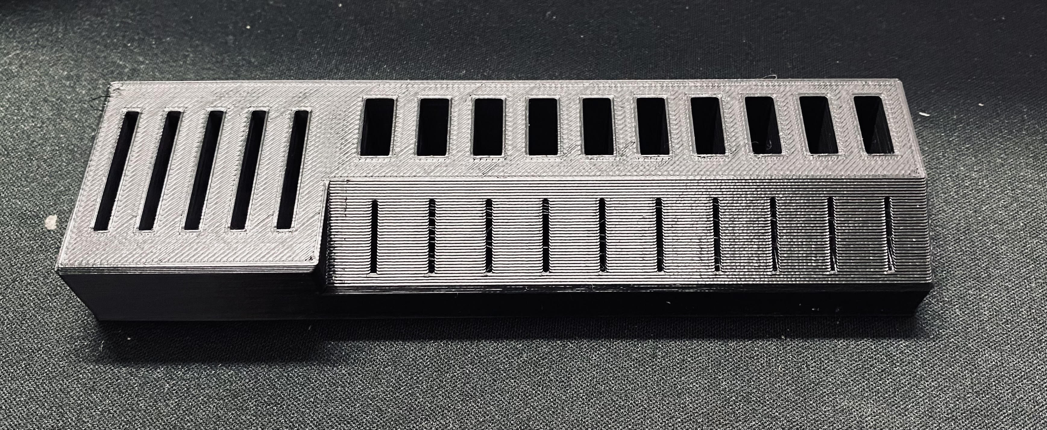 USB, SD & Micro SD Holder - Fully Customizable — thumbnail 5