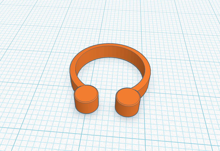 Simple Scalable Plant Clip (Reusable Garden Support Clip) — miniatura 2