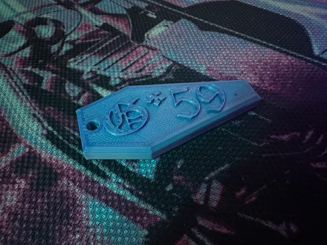 G59 pendant