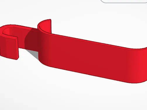 traeger grittle clips
