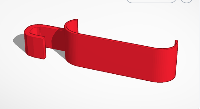 traeger grittle clips