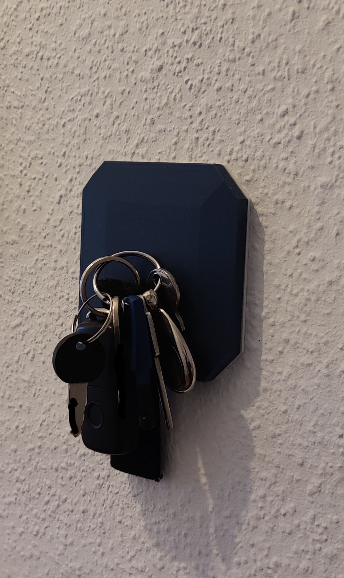 Smart Keyholder by Smäfer Download free STL model