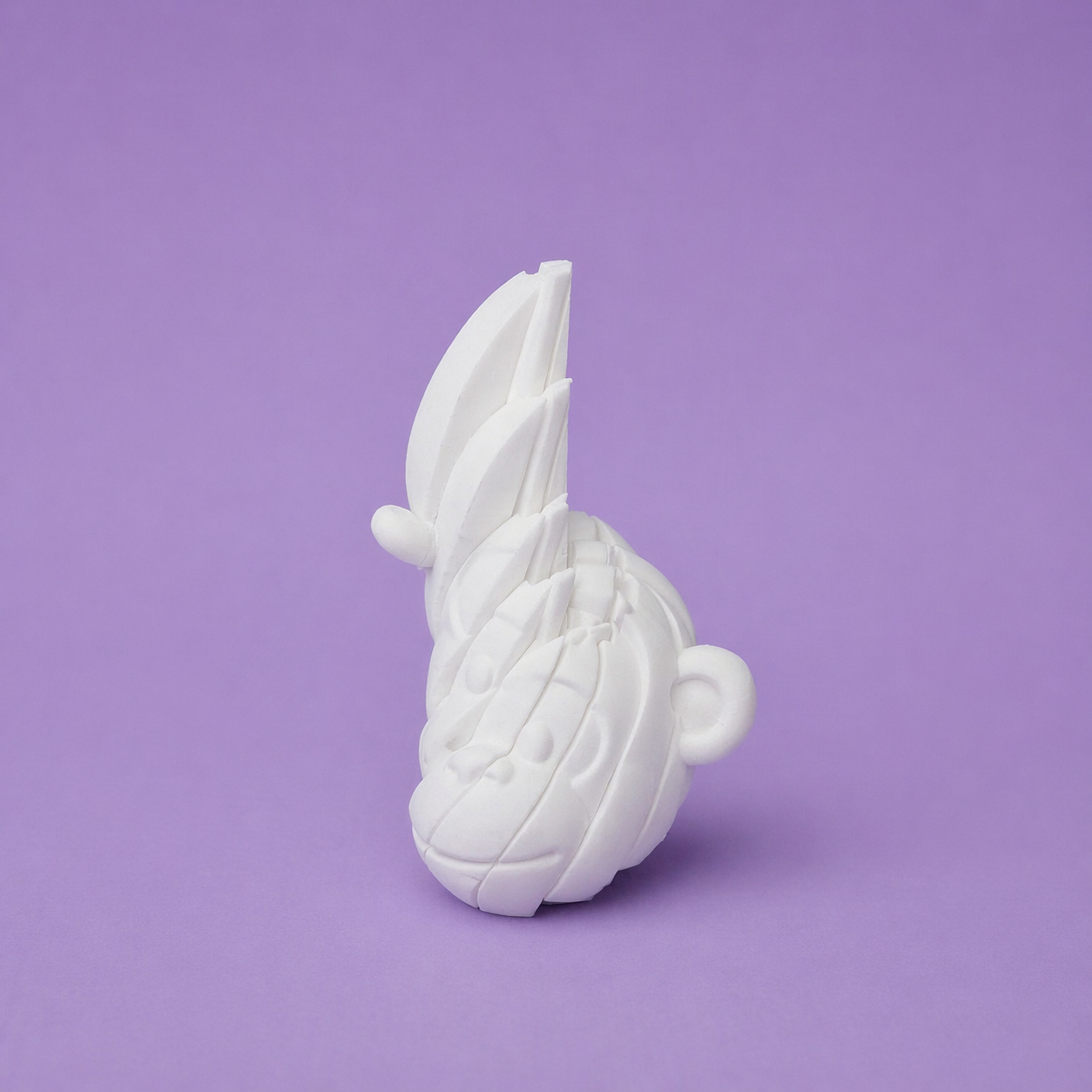 Cute Monkey Slime — miniatura 5