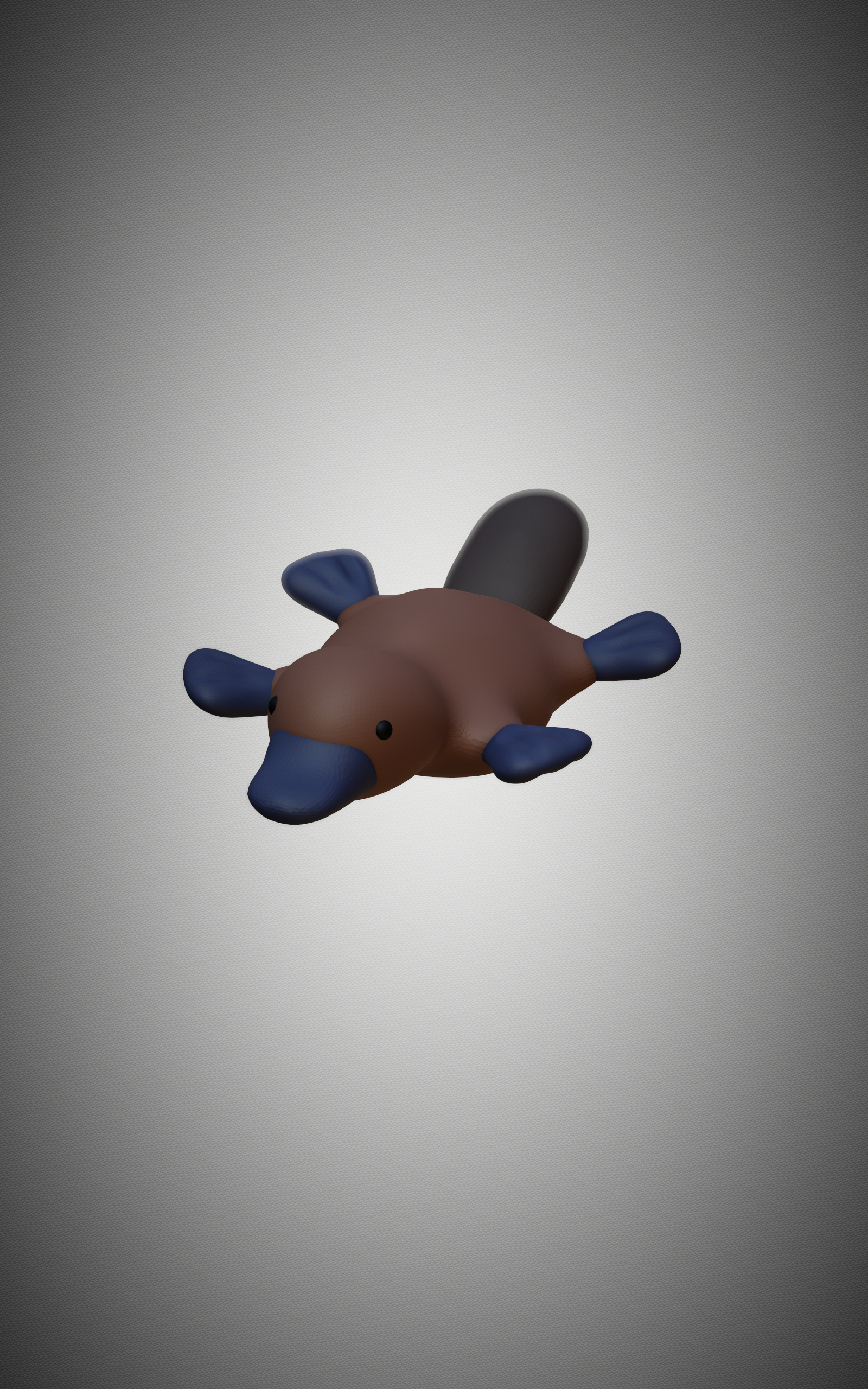 Little Platypus