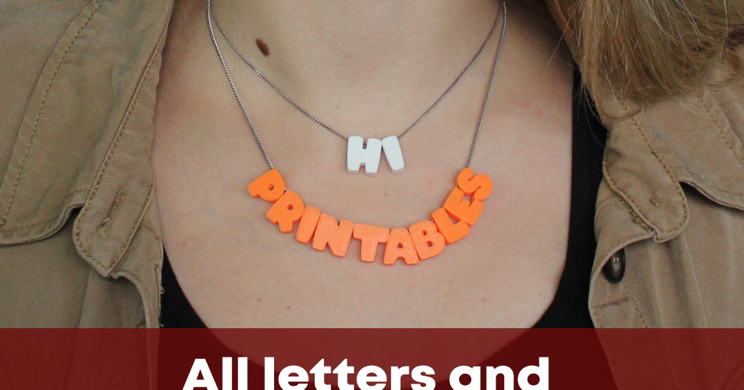 customizable-name-necklace-por-melix-descargar-modelo-stl-gratuito