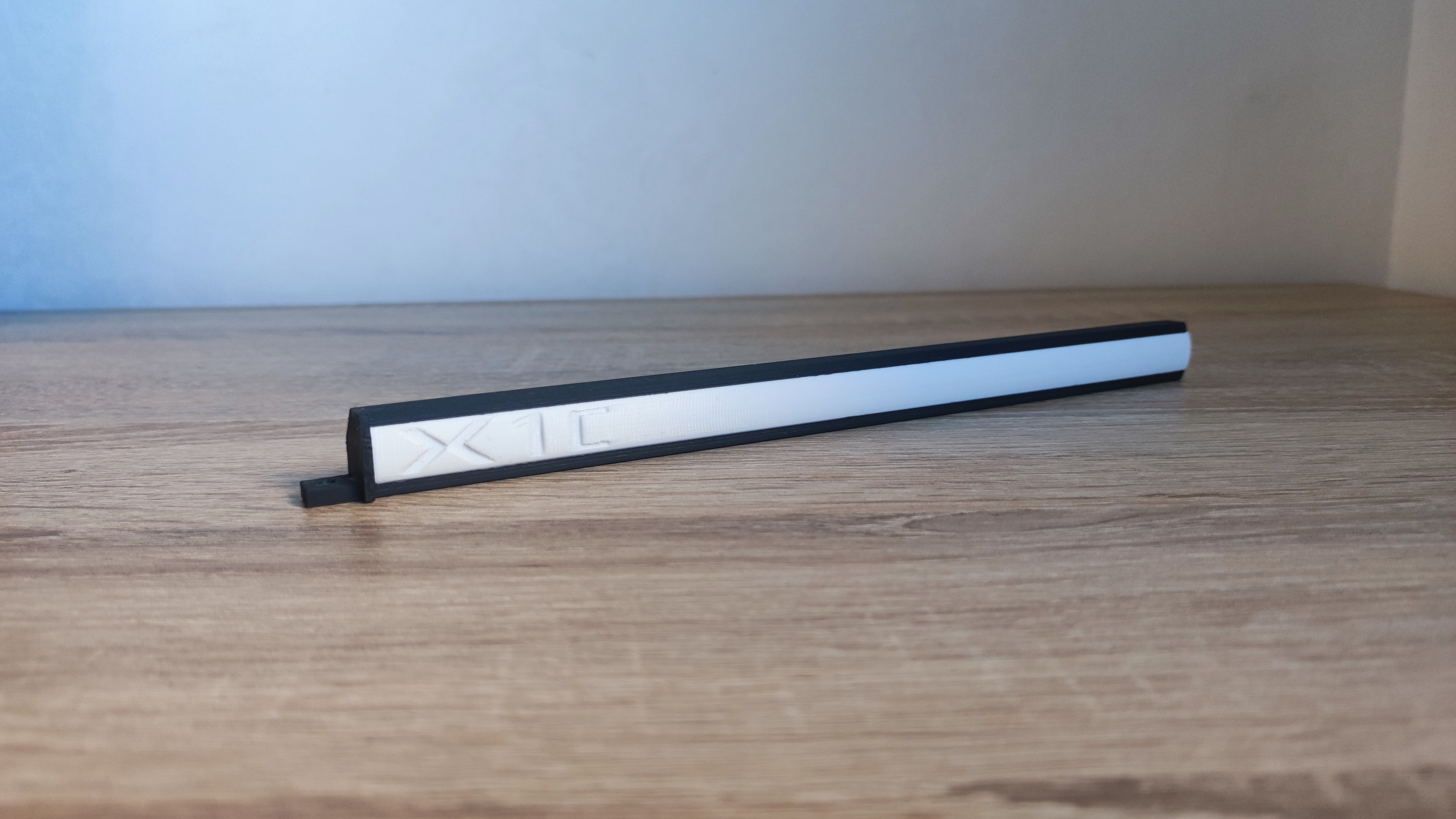 BAMBU LAB P1P - P1S - X1 - X1C CHAMBER LED 24cm