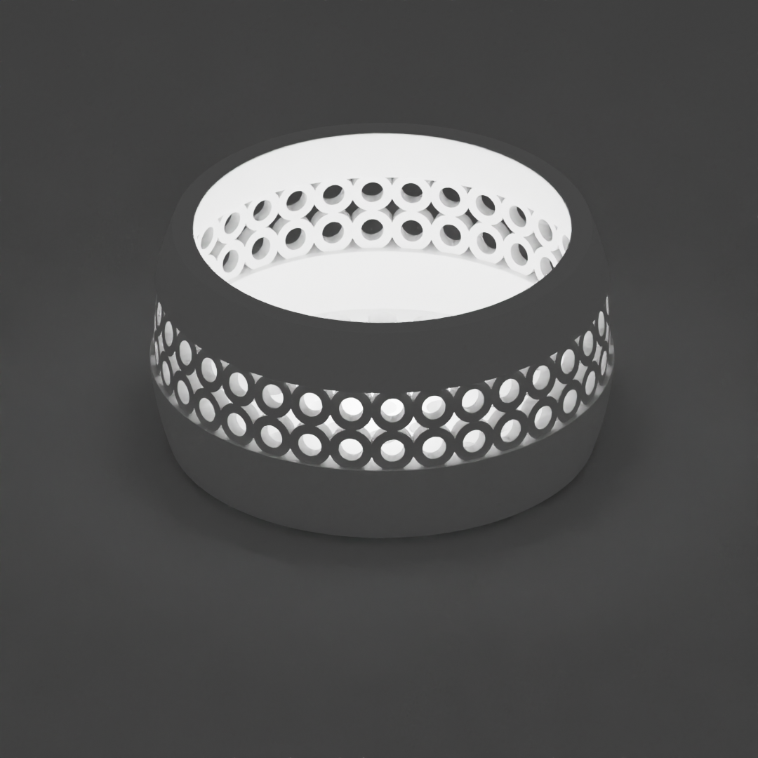 CandleHolder 14