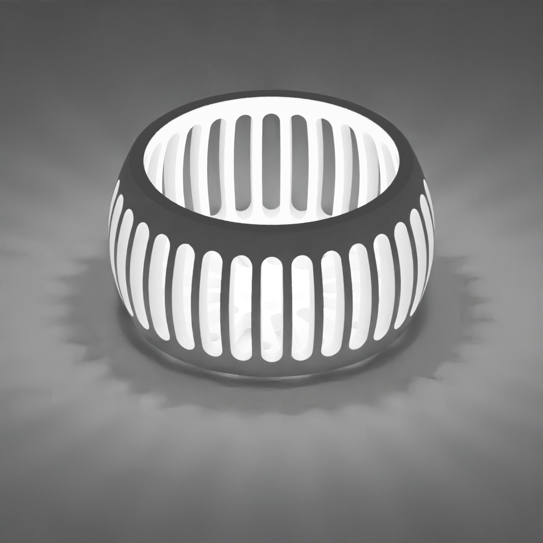 CandleHolder 15