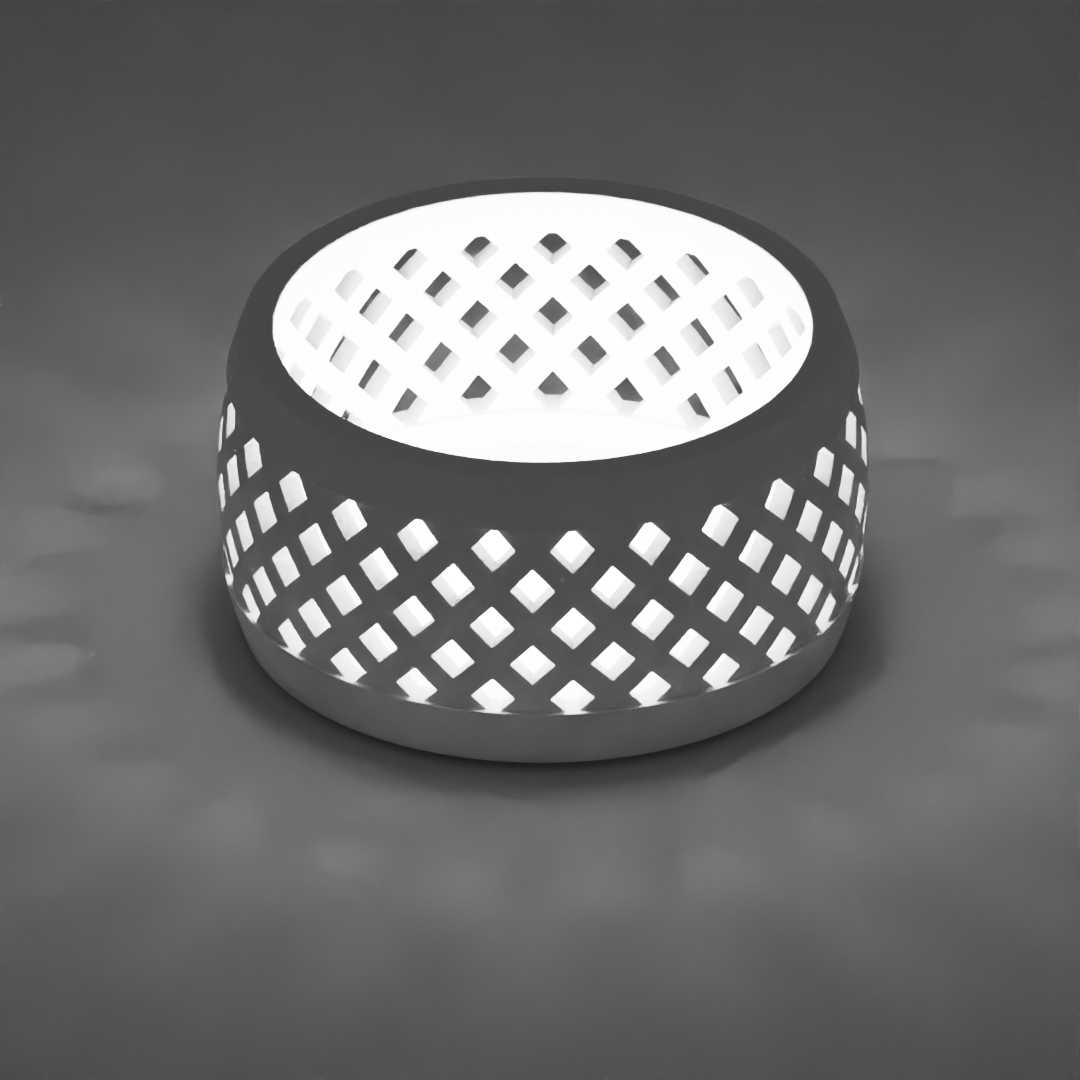 CandleHolder 16
